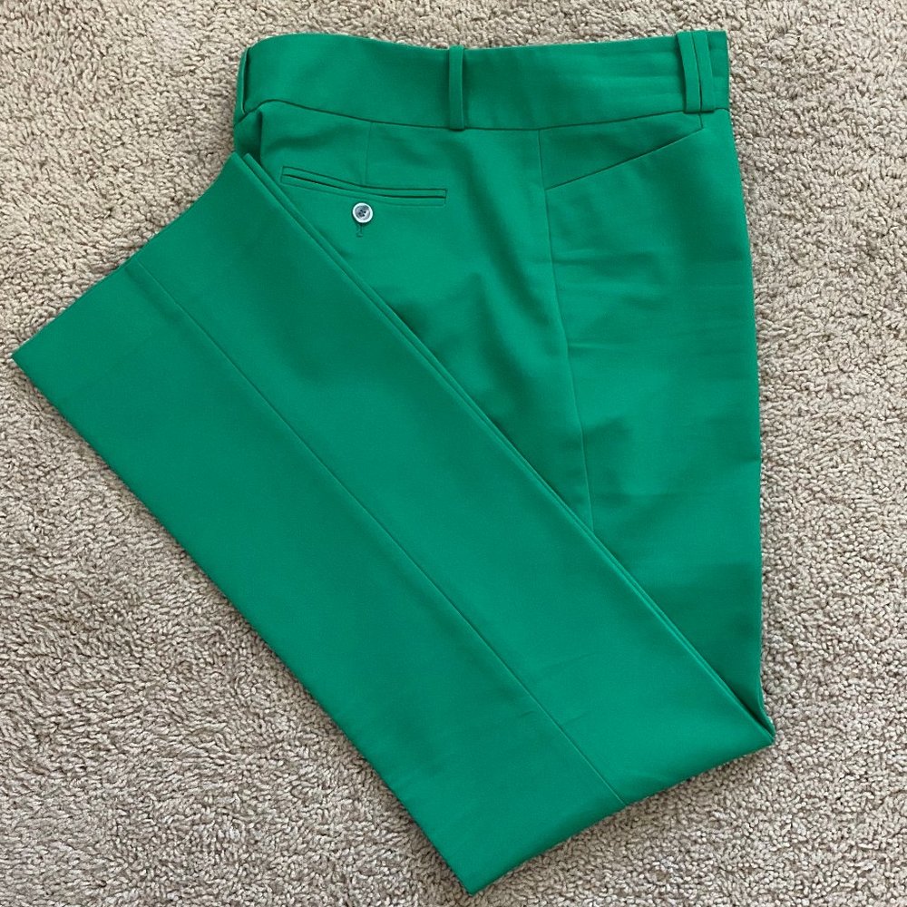 The Limited Drew Fit Barely Boot Trousers (LONG)